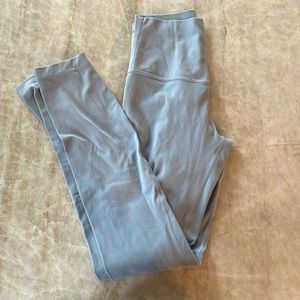 Lululemon align leggings